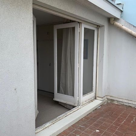 Arcadia Appart Face Mer 7 Pers Le Touquet Esterno foto