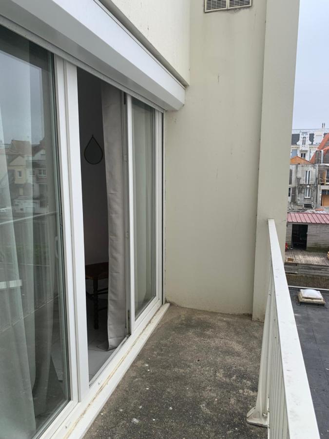 Arcadia Appart Face Mer 7 Pers Le Touquet Esterno foto